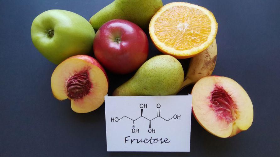 Informazioni sullo zucchero fruttosio e sui suoi rischi per la salute