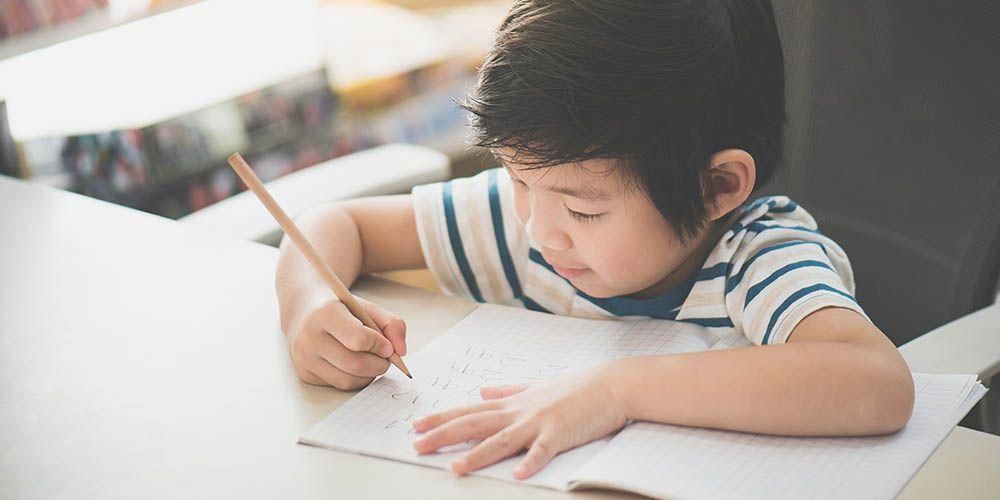 Çocukların El Yazısını Okumak Zor mu? Disgrafi Olabilir