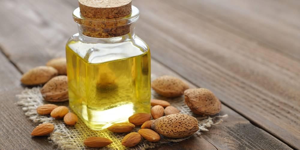 Kelebihan Minyak Almond untuk Rambut dan Cara Menggunakannya