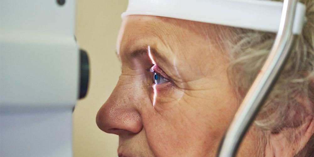 Ketahui Perbezaan antara Glaukoma Sudut Terbuka dan Tertutup
