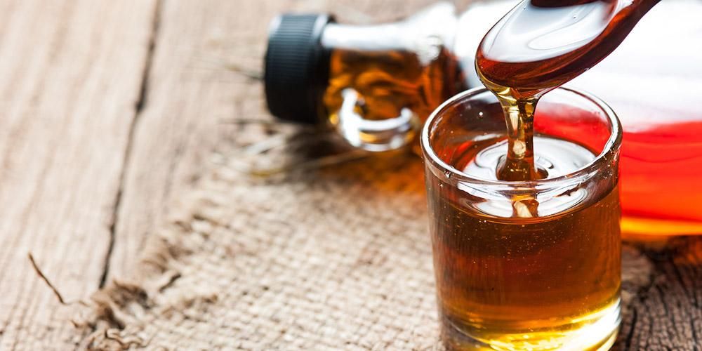 ما مدى فعالية علاج تقرحات المعدة بالعسل؟