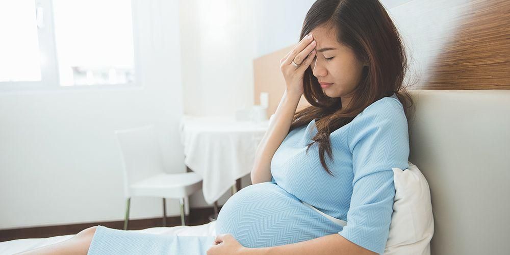 Comprensione della preeclampsia e dell'eclampsia, complicazioni della gravidanza che devono essere osservate