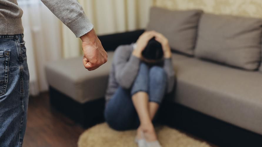 Не е причина да бъдете разбрани, признайте факторите, които причиняват домашно насилие