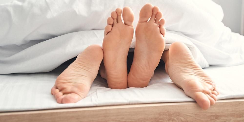 Започнете деня със сутрешен секс, знайте ползите за здравето