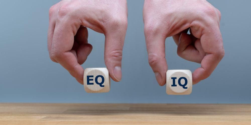 ความแตกต่างระหว่าง IQ และ EQ ที่คุณต้องรู้