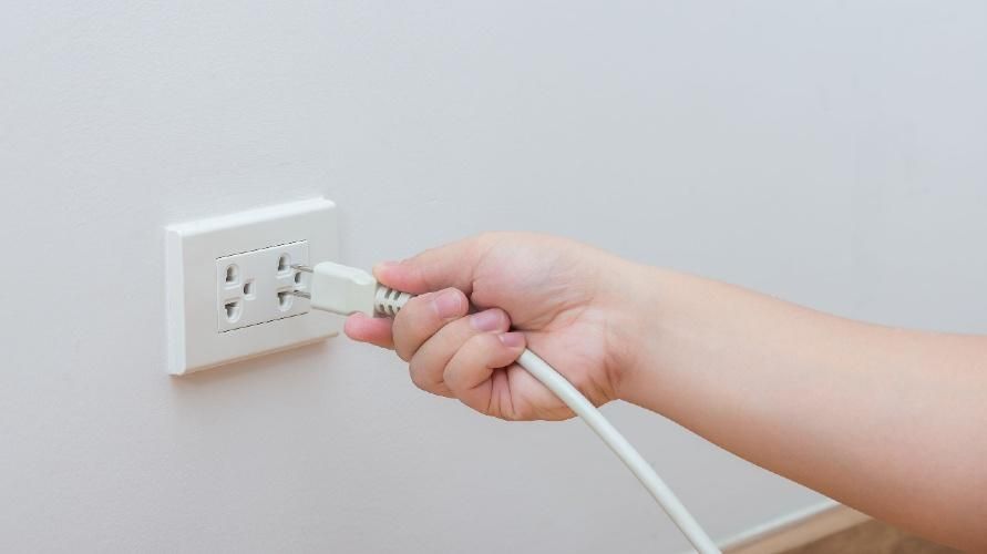 9 начина да избегнете електрически опасности, които трябва да направите