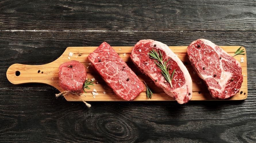 Алергия към говеждо или друго червено месо може да се случи на всеки