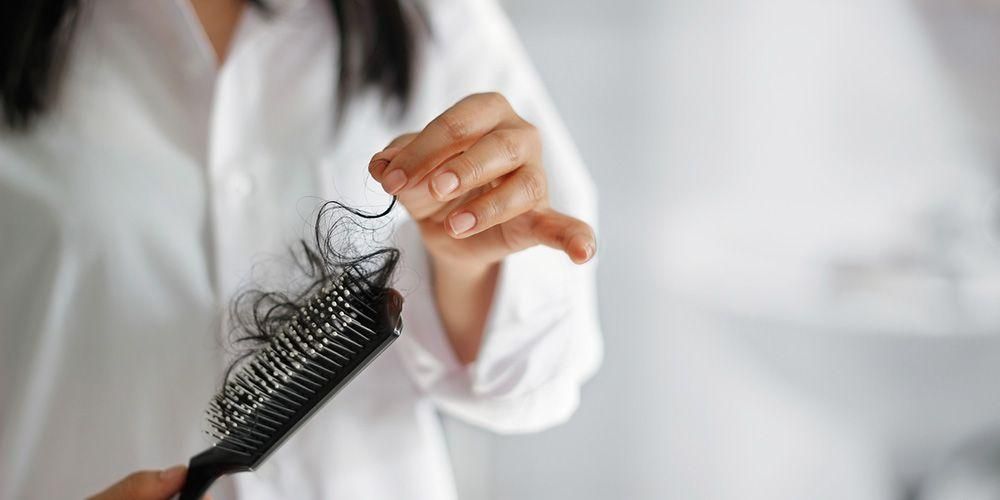 Cara Mengatasi Rambut Gugur dengan Terapi Dadah dan Laser