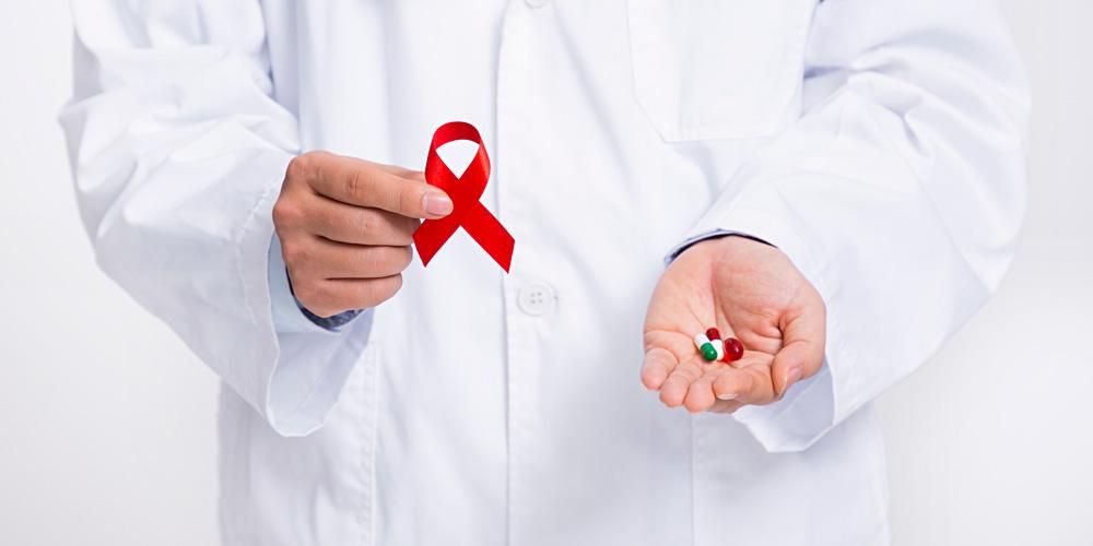 Jangkitan dan Komplikasi Peluang HIV Perlu Berhati-hati, Ini Bahaya
