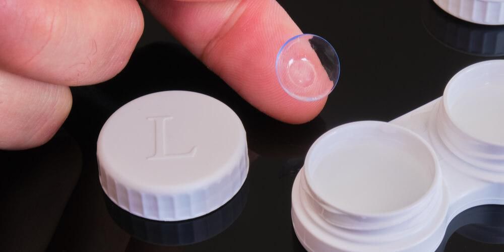 Hata Yapmayın, Astigmat Hastaları da Silindirik Kontakt Lens Kullanabilir