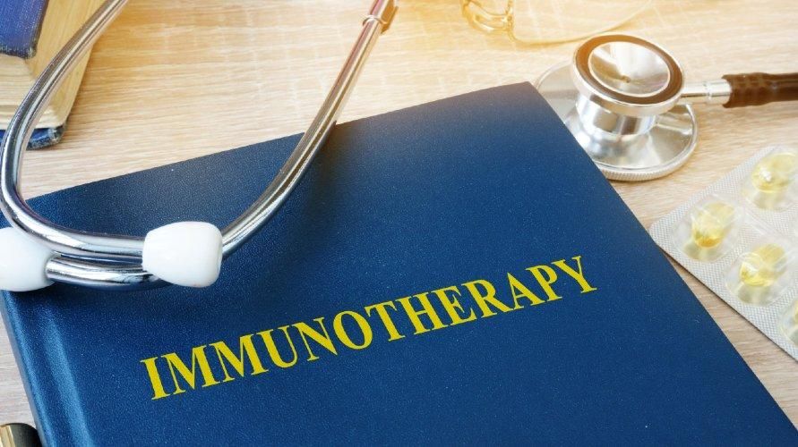 Запознаване с имунотерапията като нов пробив в лечението на рака