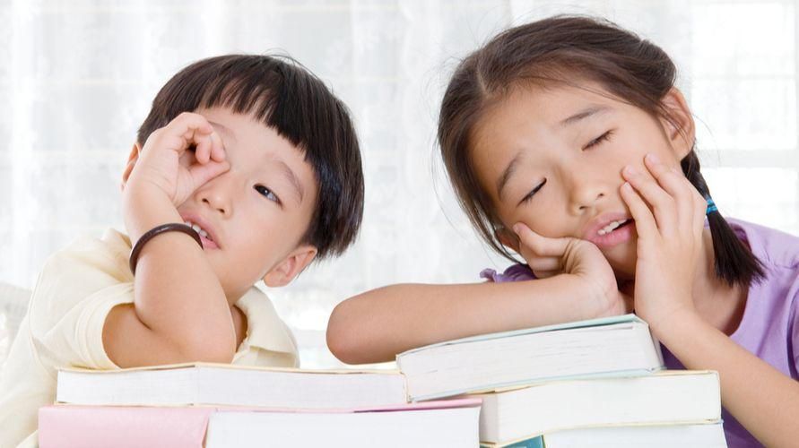 7 Cara Mengatasi Pembelajaran Malas pada Kanak-kanak Dengan Berkesan