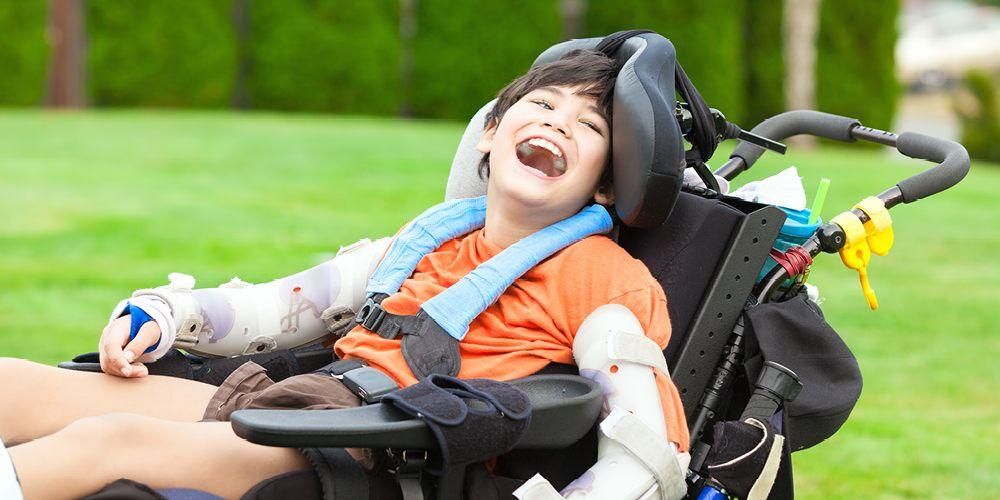 Причини за церебрална парализа и нейните симптоми при деца