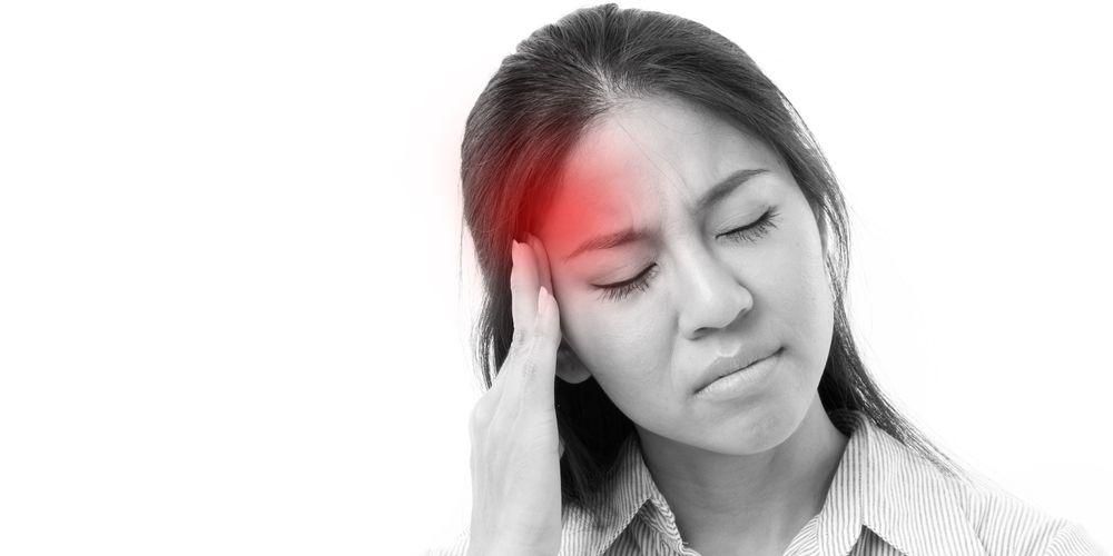 医療行為を通じて慢性片頭痛を治す4つの方法