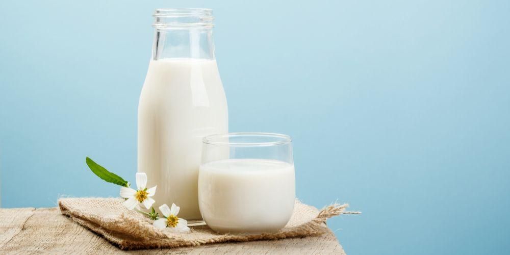 Вярно ли е, че млечният протеин може да увеличи мускулната маса? Това е обяснението