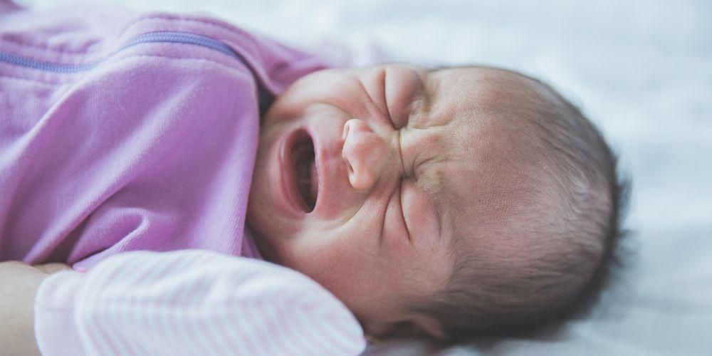 Запознайте се с Тризомия 13, генетично заболяване, което застрашава живота на бебето