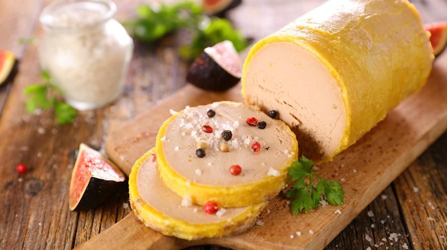 5 polemiche intorno al foie gras, cibo esotico da cuori d'oca