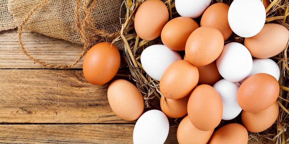 Разпознайте безплодните яйца, които не трябва да се продават, но много се разпространяват