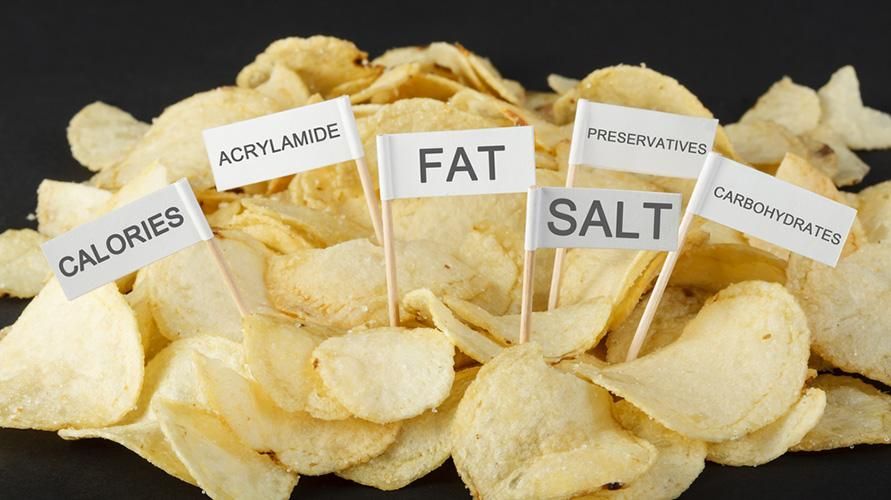 Mengetahui Acrylamide dalam Makanan, Adakah Ini benar-benar Mencetuskan Risiko Kanser?