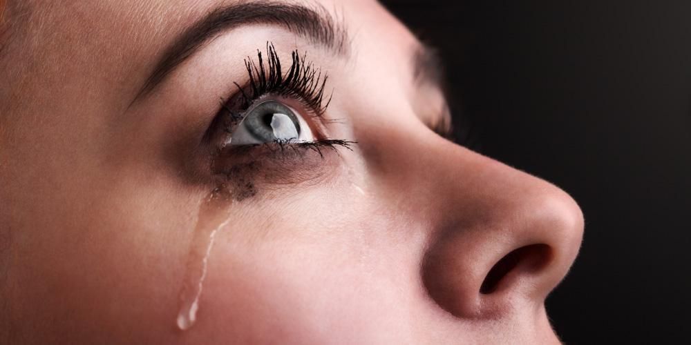 Костта на сълзите, поддръжникът на очния орган