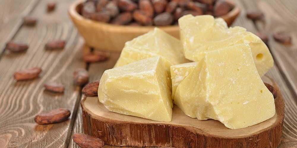 7 benefici del burro di cacao per la bellezza della pelle
