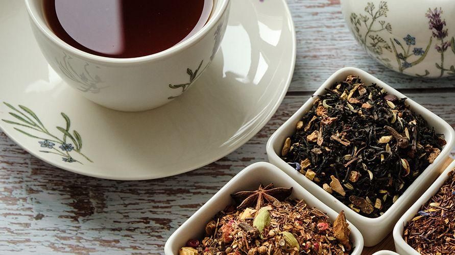 Rooibos Çayının Faydaları, Diyabeti Kontrol Etmek İçin Kalp Sağlığına Dikkat Edin