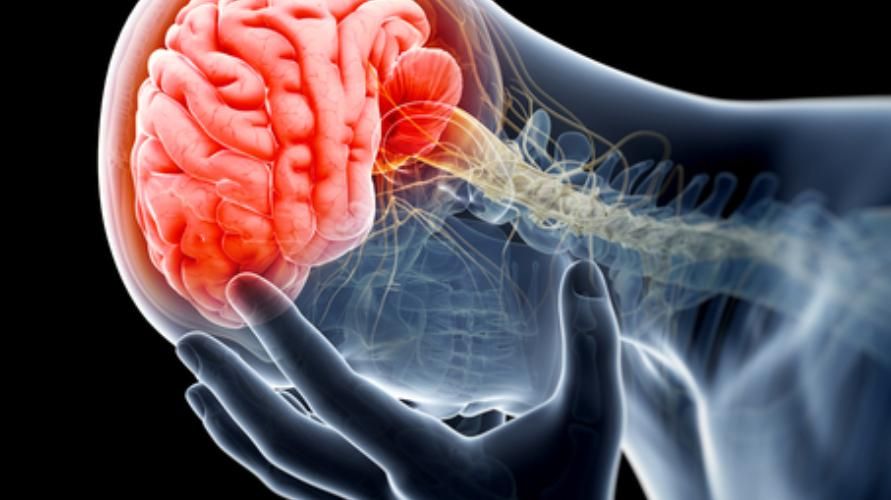 Запознаване с болестта на Куру, рядко медицинско състояние поради ядене на човешки мозък