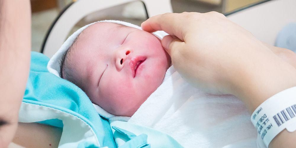 Waspadalah terhadap Bahaya Hypospadias pada Bayi yang menyebabkan zakar kelihatan tidak normal