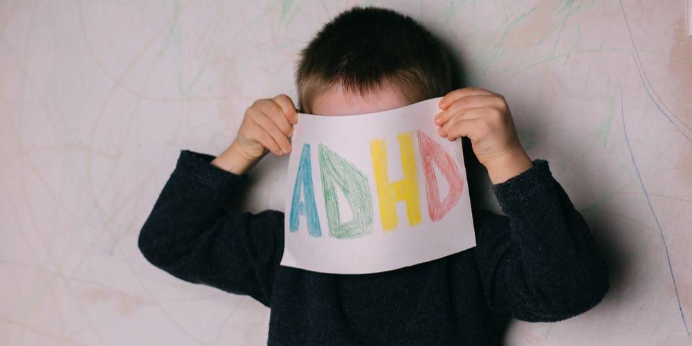 Jenis-jenis Terapi ADHD untuk Mengatasi Kanak-kanak yang hiperaktif pada peringkat awal