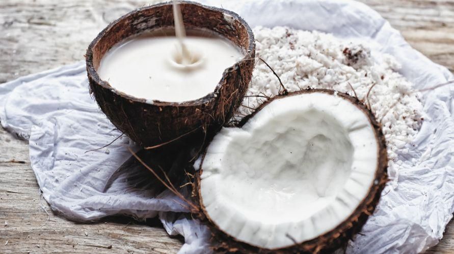 Ето неочакваните потенциални ползи от кокосовото мляко