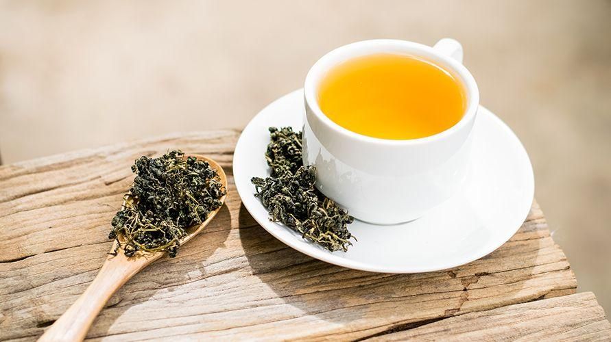 Soprannominato il tè miracoloso, quali sono i vantaggi del tè Jiaogulan?