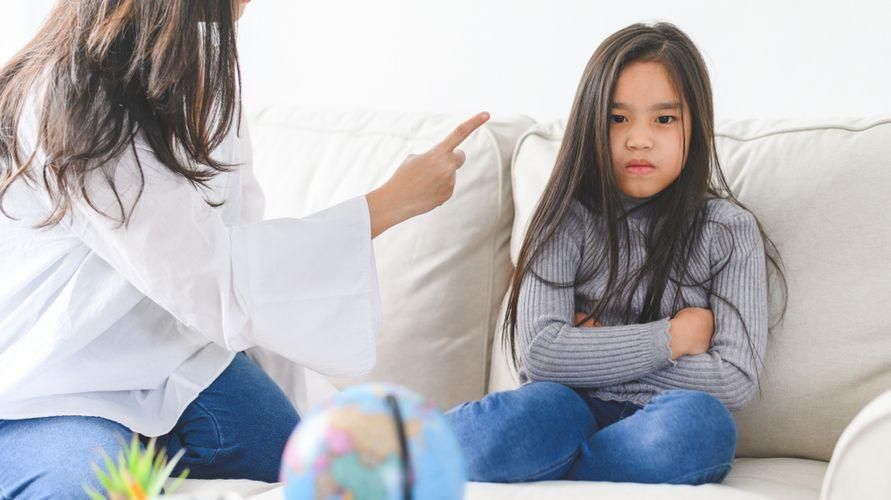 معرفة اضطراب السلوك واضطرابات السلوك عند الأطفال التي يجب مراقبتها