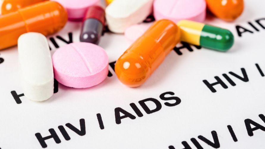 يستخدم أحدث دواء لفيروس نقص المناعة البشرية من Cabenuva مرة واحدة فقط في الشهر ، ويتميز بفاعلية عالية