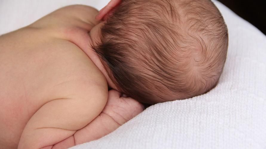 Bebeğin Saç Derisinde Kan Birikmesi Sefalohematom Açıklaması