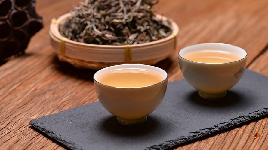 Pu Er Çayı, Çin Fermente Çayı Kolesterol İçin İyi