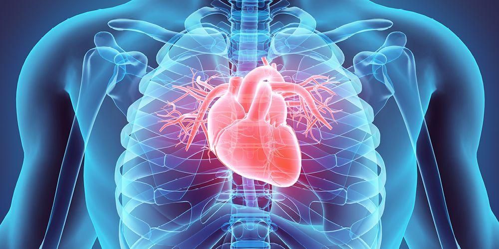 อาการหลอดเลือดหัวใจตีบที่คุณต้องระวังก่อนที่จะสายเกินไป