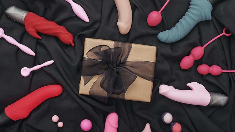 Видове секс играчки, коя може да достави най -голямо удоволствие?