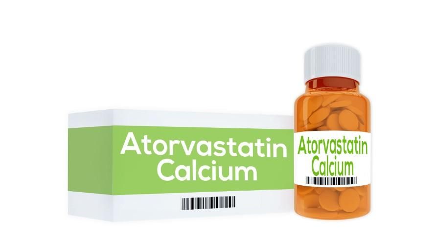 Популярни странични ефекти на аторвастатин за понижаване на холестерола