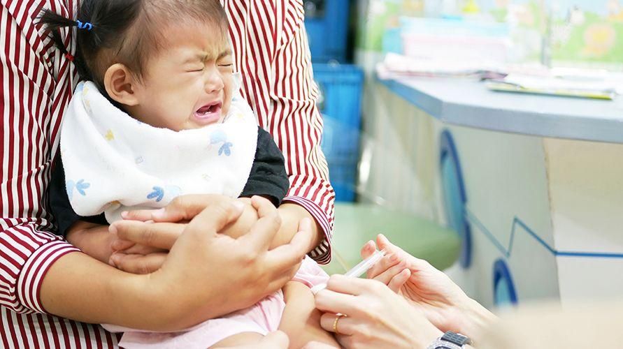 Bolehkah Bayi Dimandikan Selepas Imunisasi? Inilah yang dikatakan oleh doktor