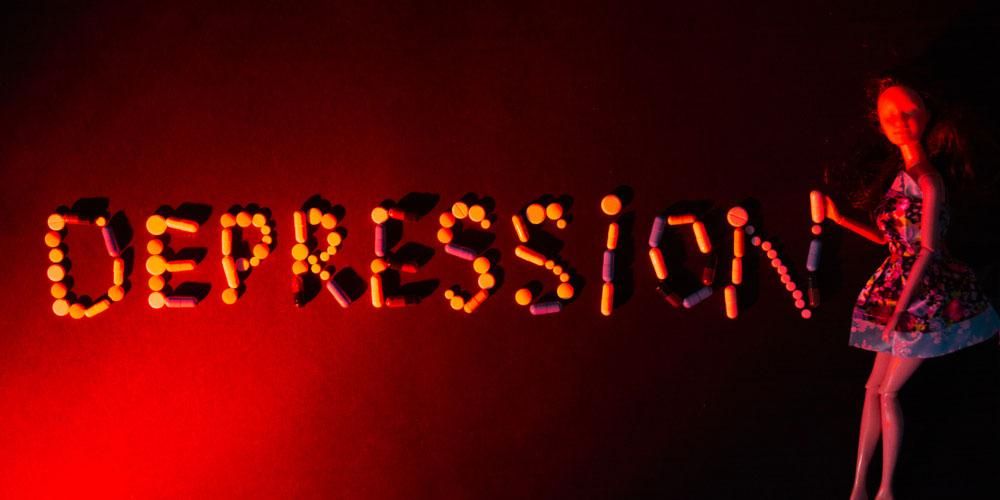Conosci l'antidepressivo Citalopram e i suoi effetti collaterali