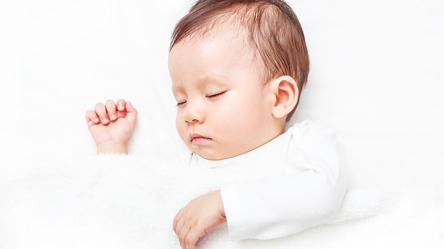 Anemia pada Bayi, Kenali Punca dan Cara Mengatasinya