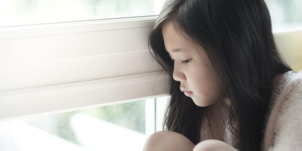 ความผิดปกติทางจิตในเด็ก: นี่คือปัจจัยเสี่ยง ประเภท และอาการ