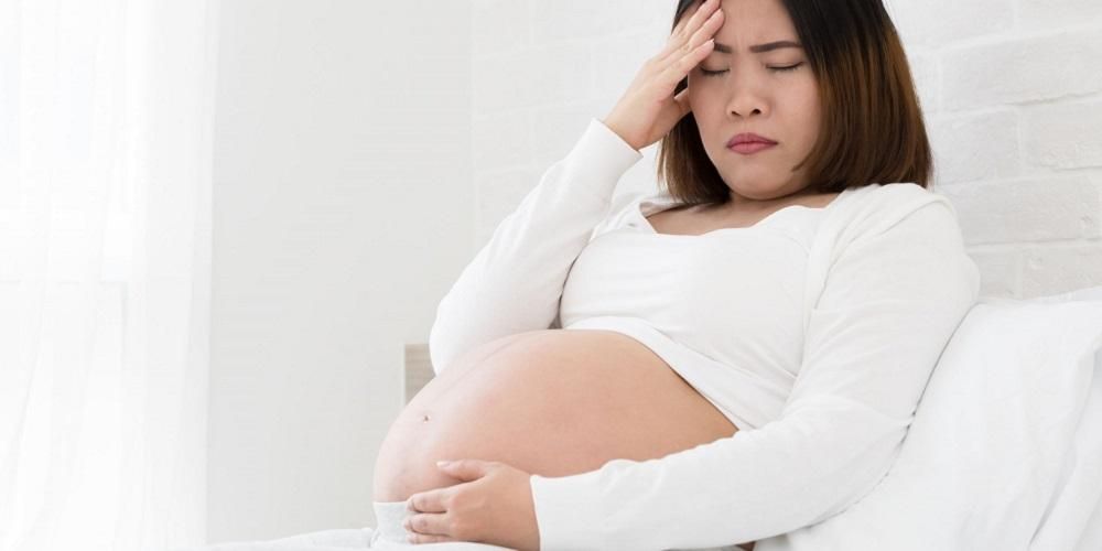 أسباب تسمم الحمل عند النساء الحوامل ، كن أكثر يقظة