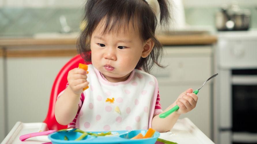 Jadual Makan Kanak-kanak 2 Tahun dan Jenis Makanan Berkhasiat