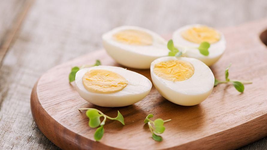 I diabetici possono mangiare le uova?