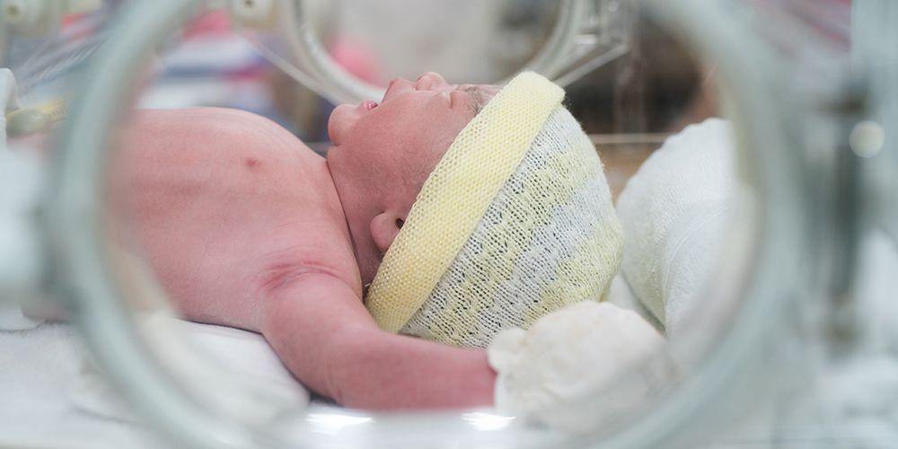 ทำความรู้จัก Blue Baby Syndrome โรคที่แฝงตัวอยู่ในทารกแรกเกิด