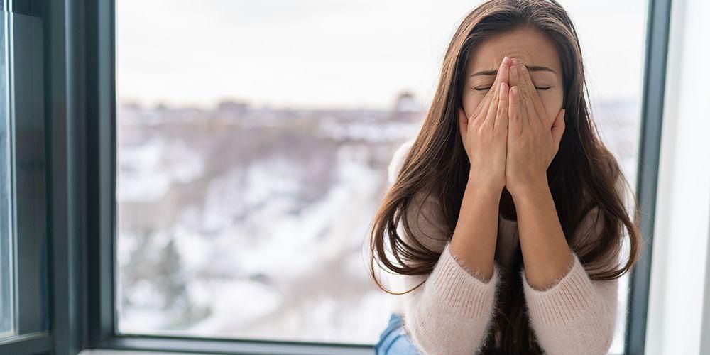 ลักษณะของภาวะซึมเศร้าในผู้หญิง จริงหรือไม่ที่ผู้หญิงมีความเสี่ยงมากกว่า?