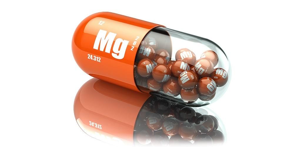 Informazioni sul carbonato di magnesio, medicina per lo stomaco all-in-one