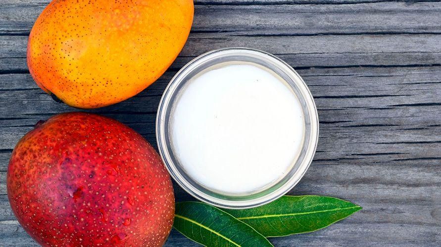 Различни ползи от маслото от манго, от изсветляване на кожата до предотвратяване на преждевременно стареене