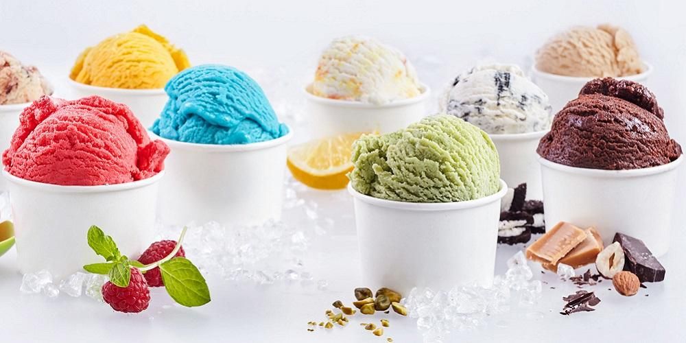 Ini adalah 5 perbezaan antara ais krim dan gelato, yang mana satu lebih sihat?